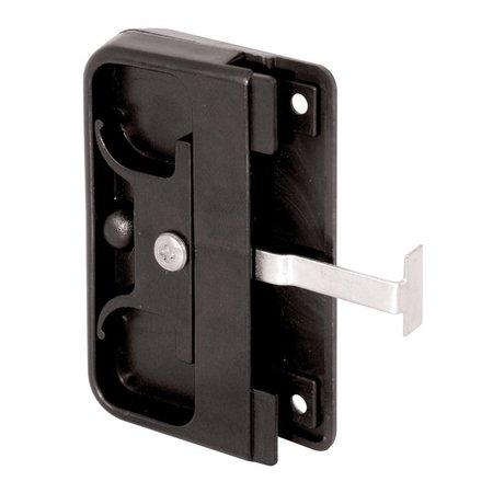 PRIME-LINE Door Pull Sldng Scrn Patio Blk A 142